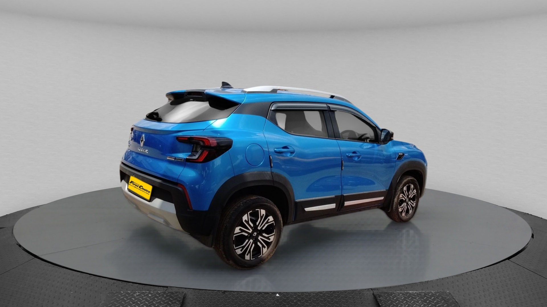 Kiger image 7 Kiger image 7