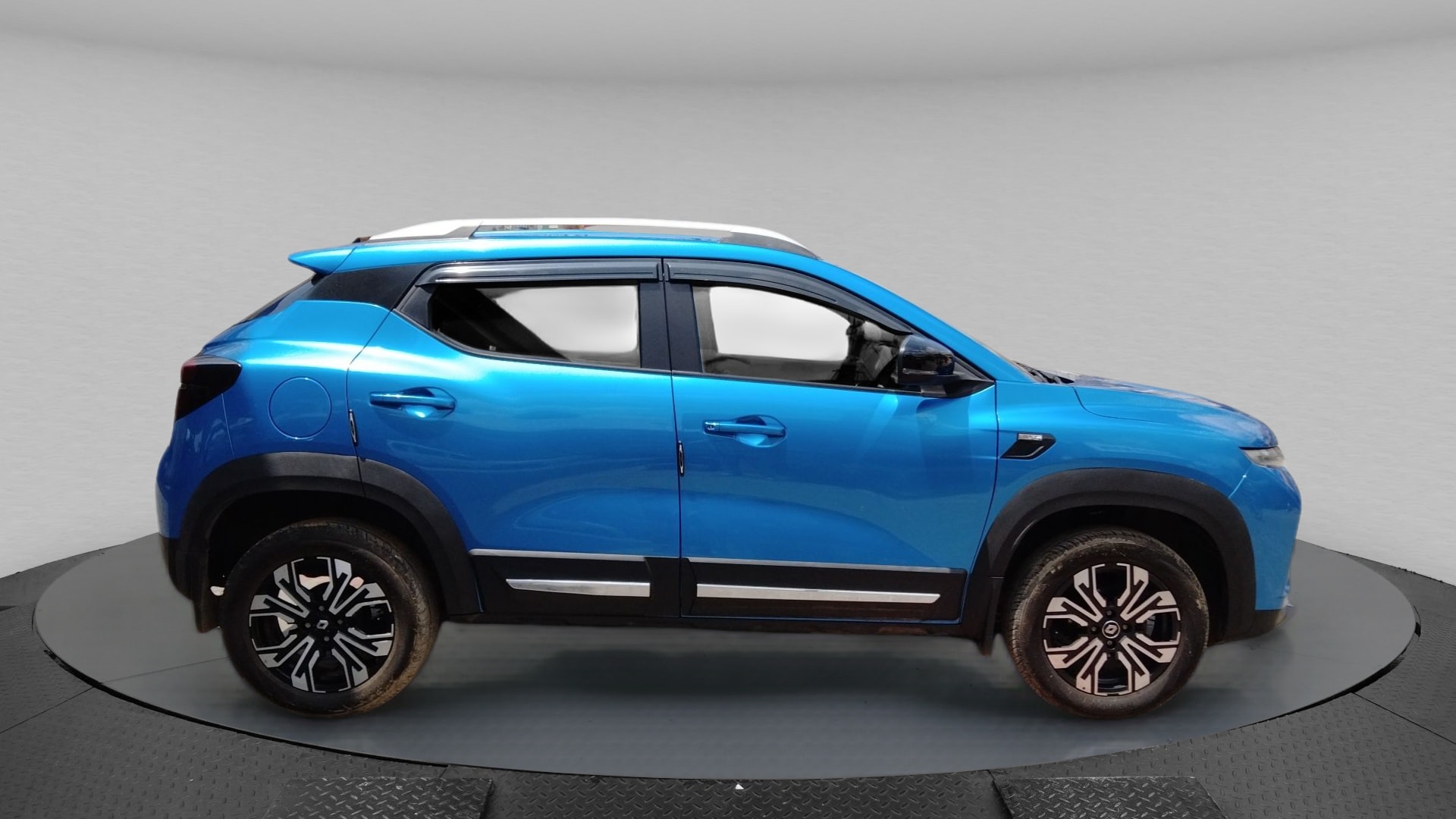 Kiger image 6 Kiger image 6