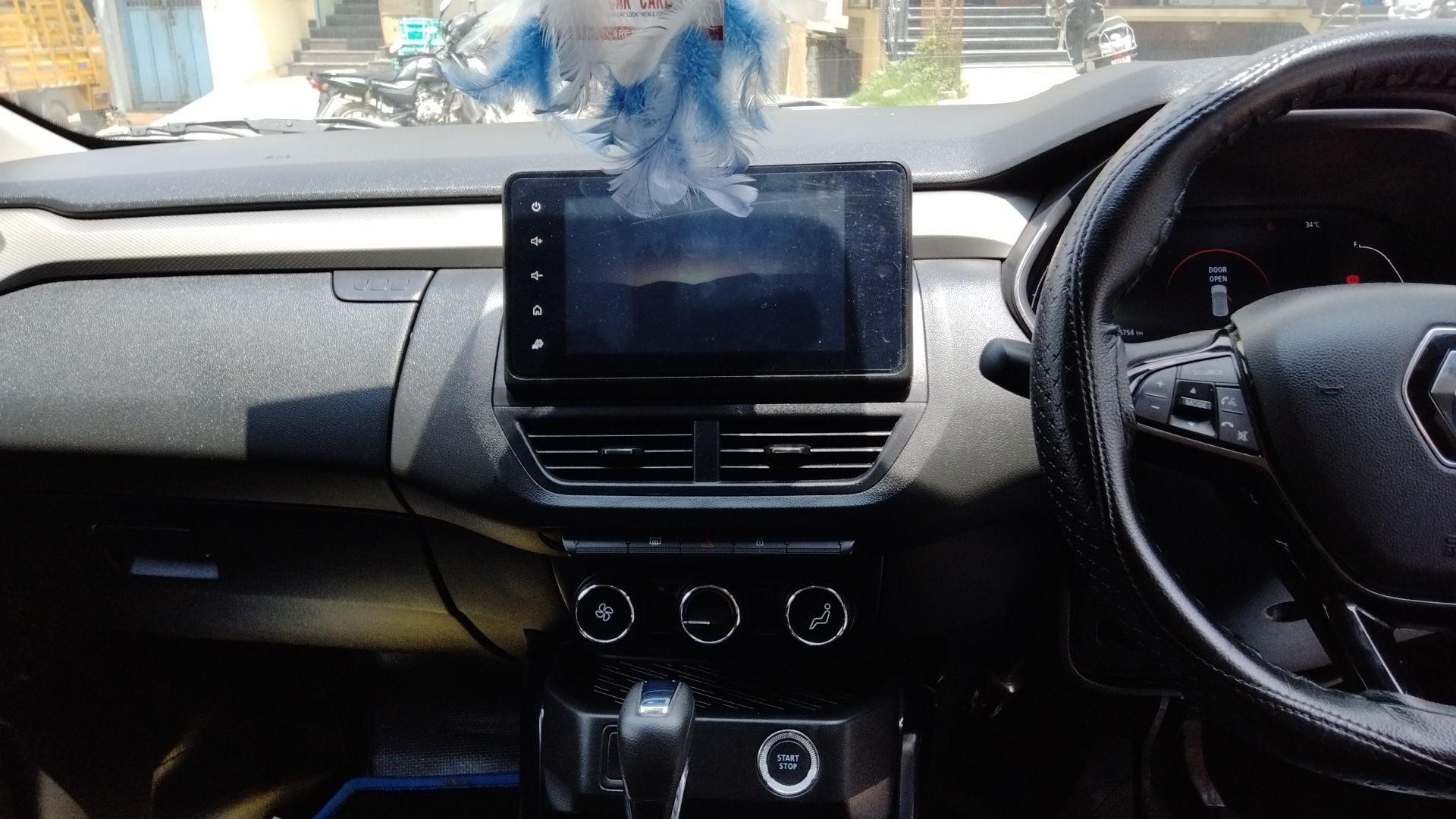 Kiger image 16 Kiger image 16