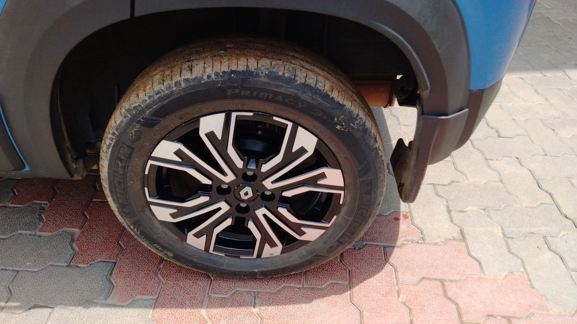 Kiger image 12 Kiger image 12