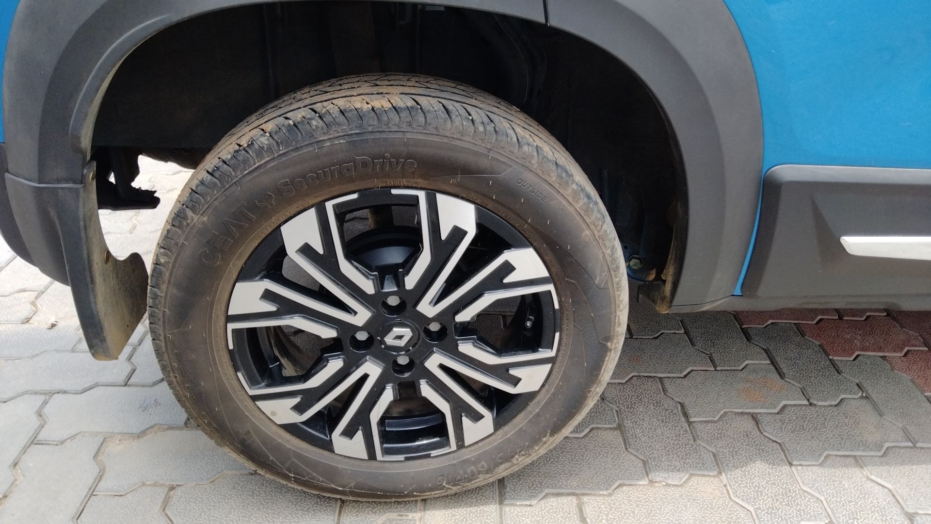 Kiger image 11 Kiger image 11