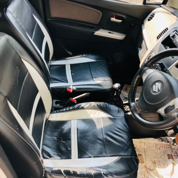 Wagon R image 7 Wagon R image 7