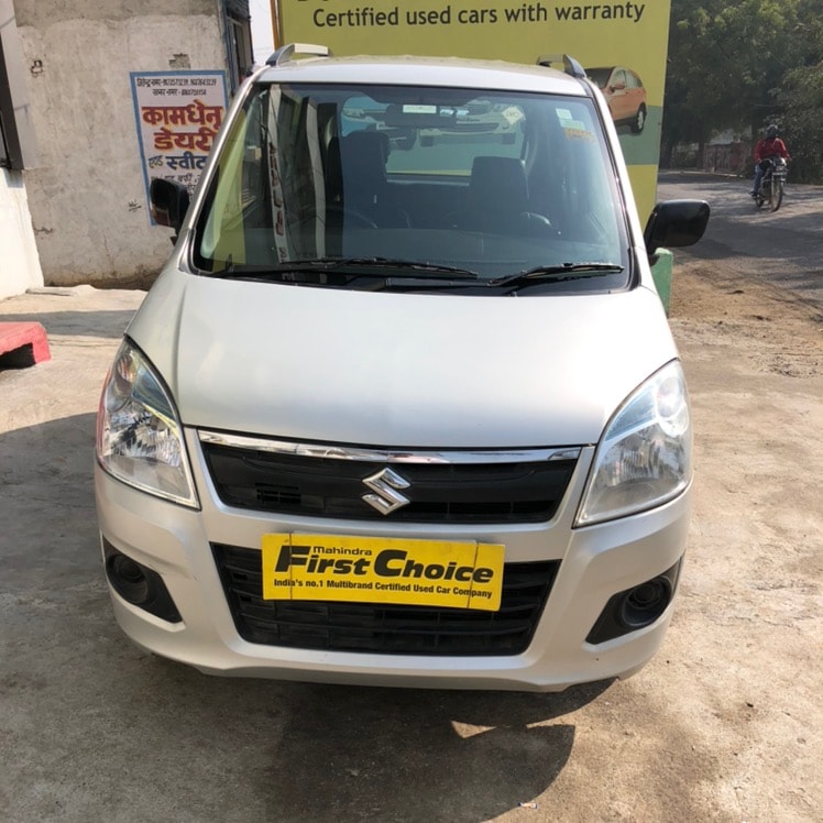 Wagon R image 8 Wagon R image 8