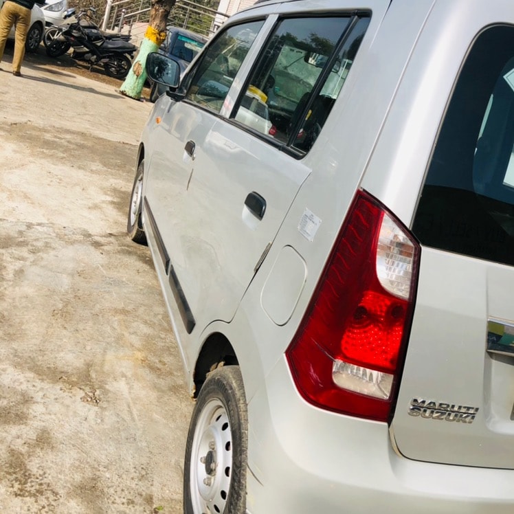 Wagon R image 11 Wagon R image 11