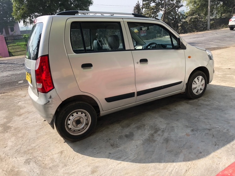 Wagon R image 14 Wagon R image 14