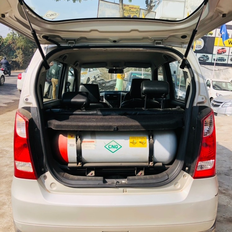 Wagon R image 16 Wagon R image 16