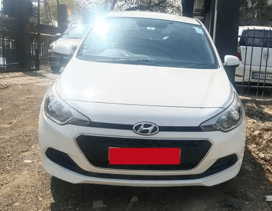 Used 2017 Hyundai Elite i20, Saval, Baramati