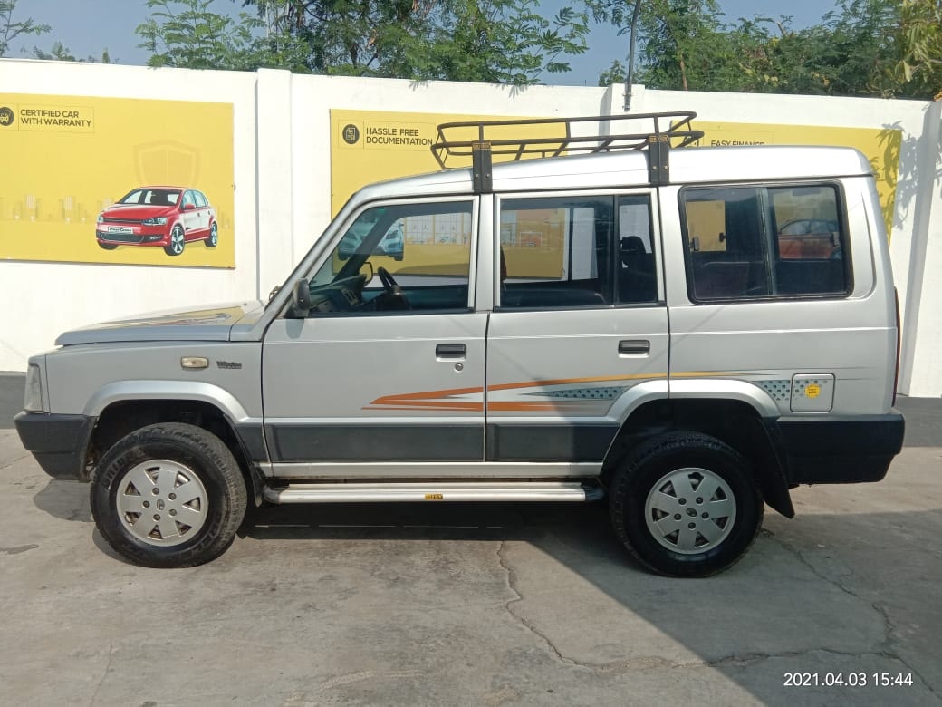 Sumo Victa image 9 Sumo Victa image 9