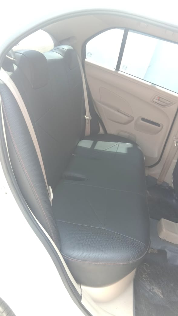 Swift DZire image 3 Swift DZire image 3