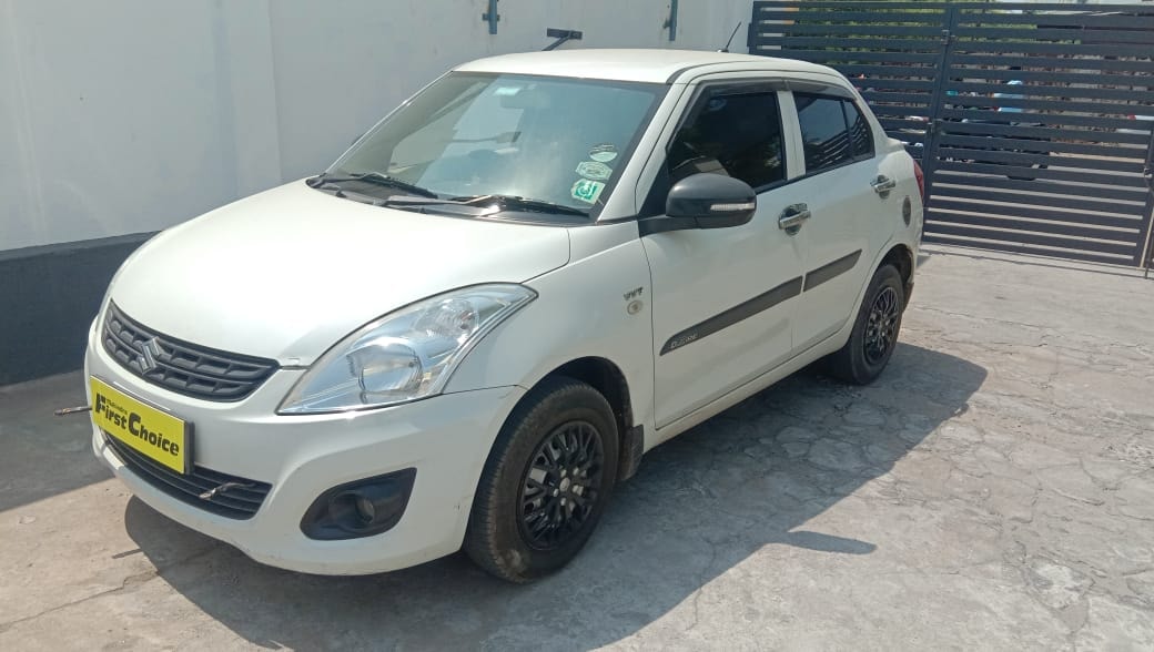 Swift DZire image 1 Swift DZire image 1