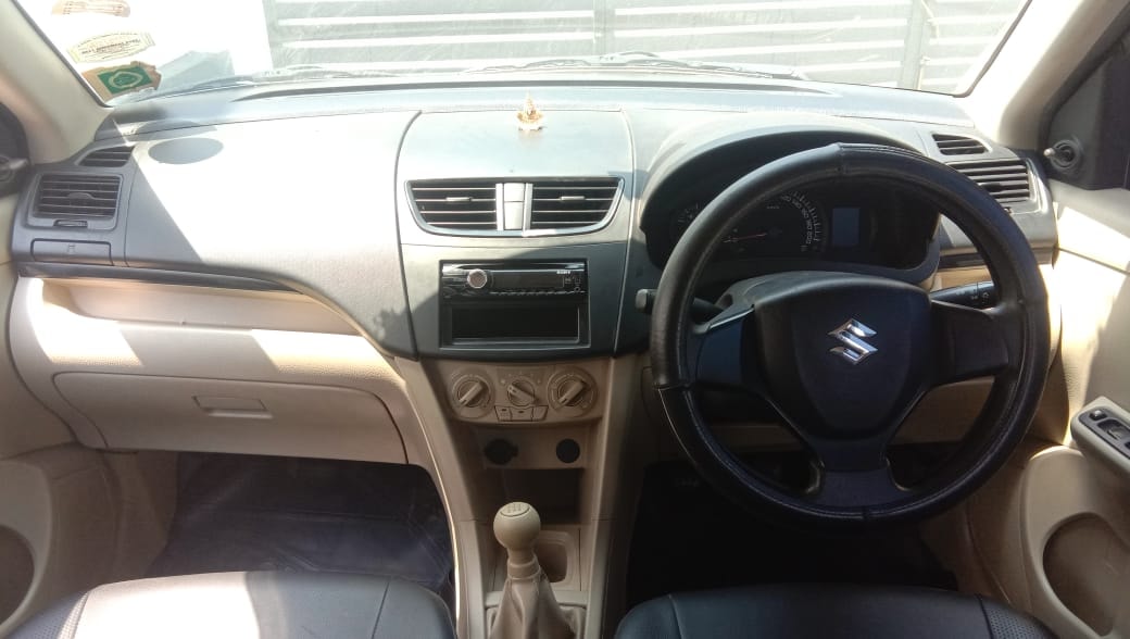 Swift DZire image 4 Swift DZire image 4