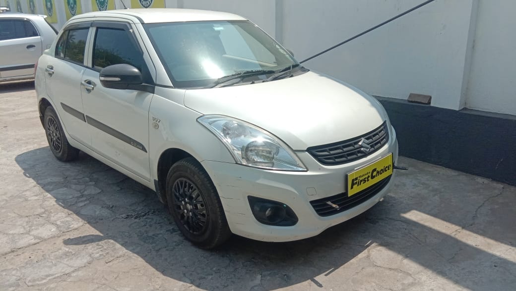 Swift DZire image 5 Swift DZire image 5