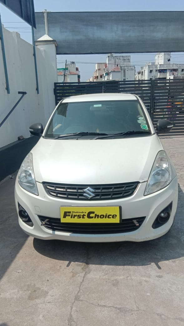 Swift DZire image 8 Swift DZire image 8