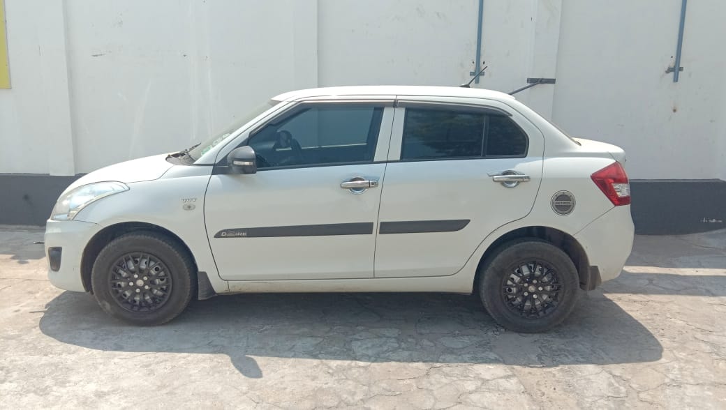 Swift DZire image 9 Swift DZire image 9