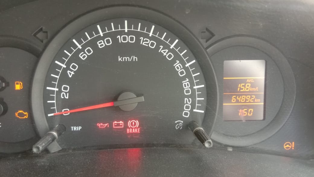 Swift DZire image 10 Swift DZire image 10