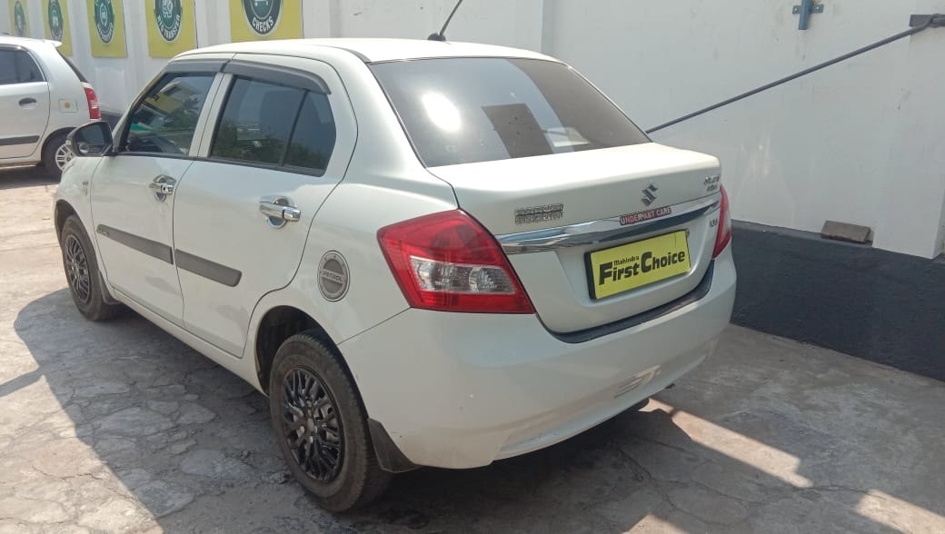 Swift DZire image 11 Swift DZire image 11