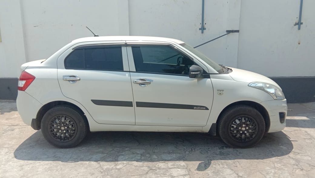 Swift DZire image 14 Swift DZire image 14