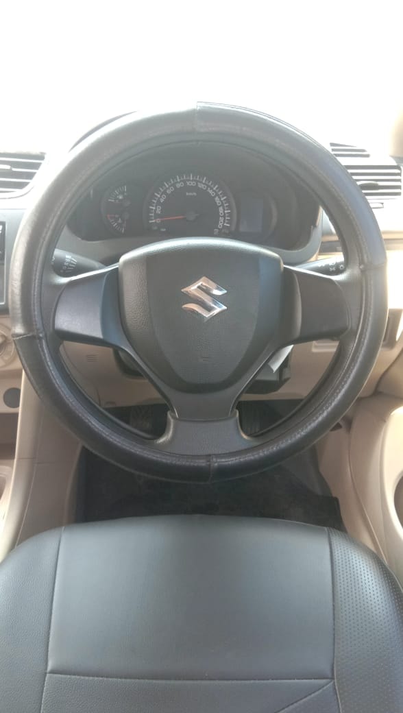 Swift DZire image 15 Swift DZire image 15