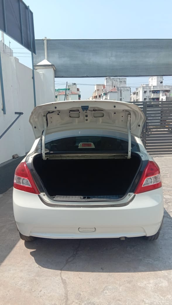 Swift DZire image 16 Swift DZire image 16