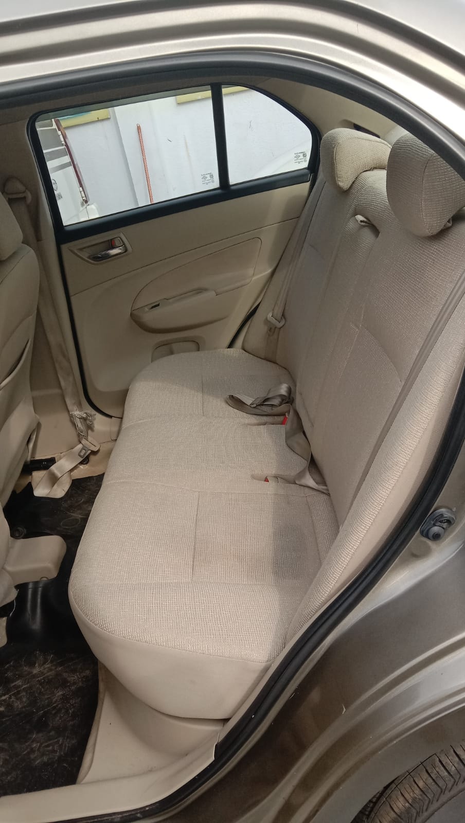 Swift DZire image 2 Swift DZire image 2