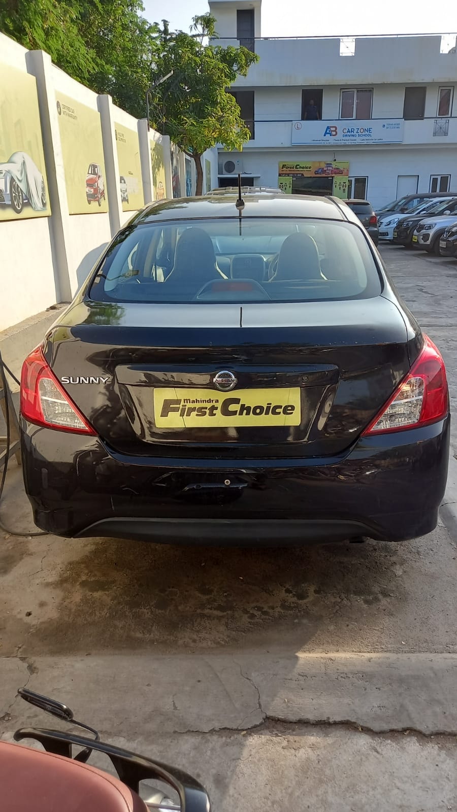 Sunny image 13 Sunny image 13