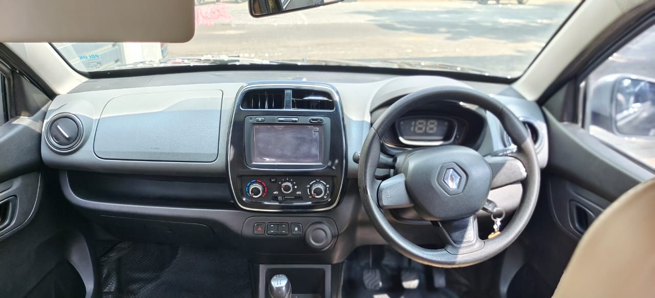 Kwid image 12 Kwid image 12