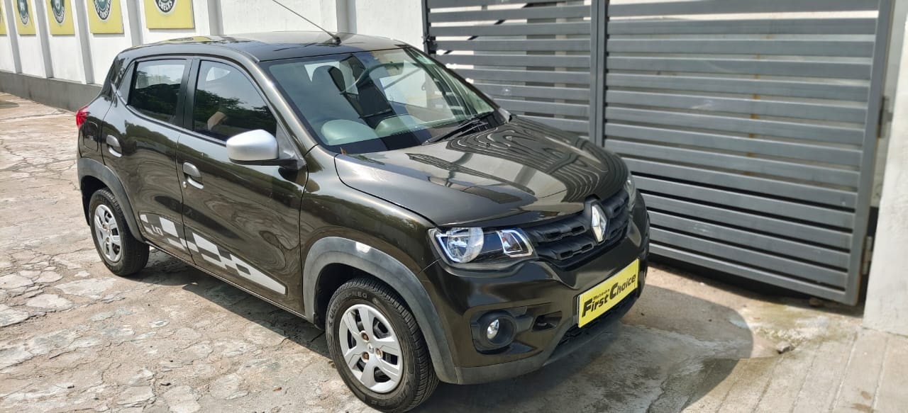 Kwid image 2 Kwid image 2