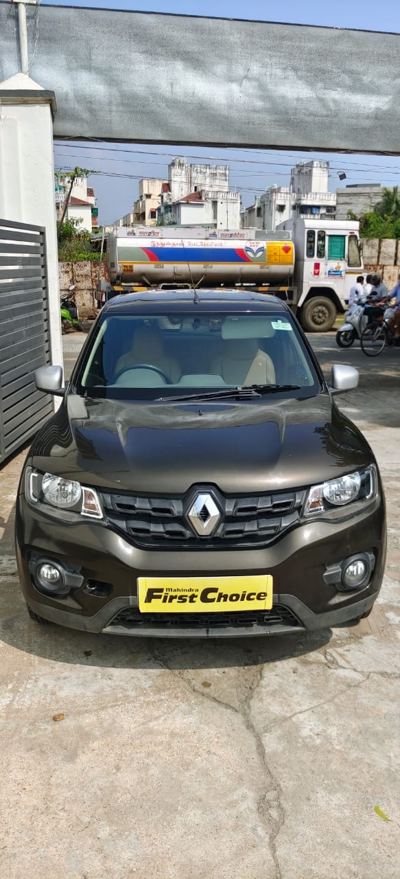 Kwid image 3 Kwid image 3