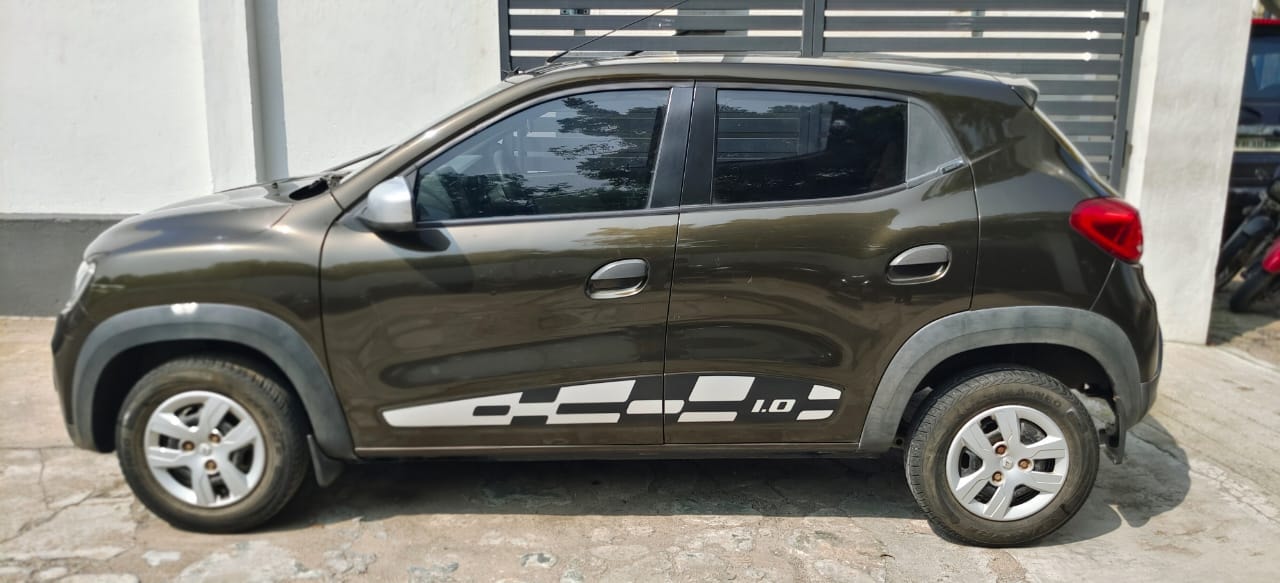 Kwid image 4 Kwid image 4