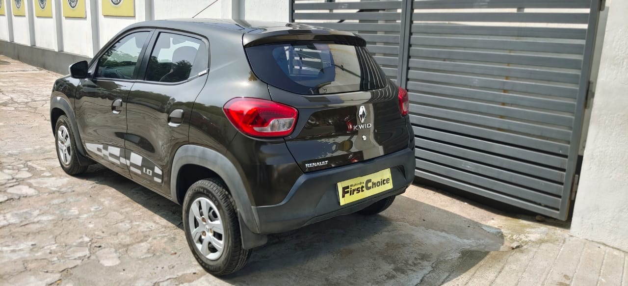 Kwid image 5 Kwid image 5