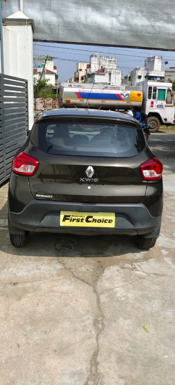 Kwid image 7 Kwid image 7