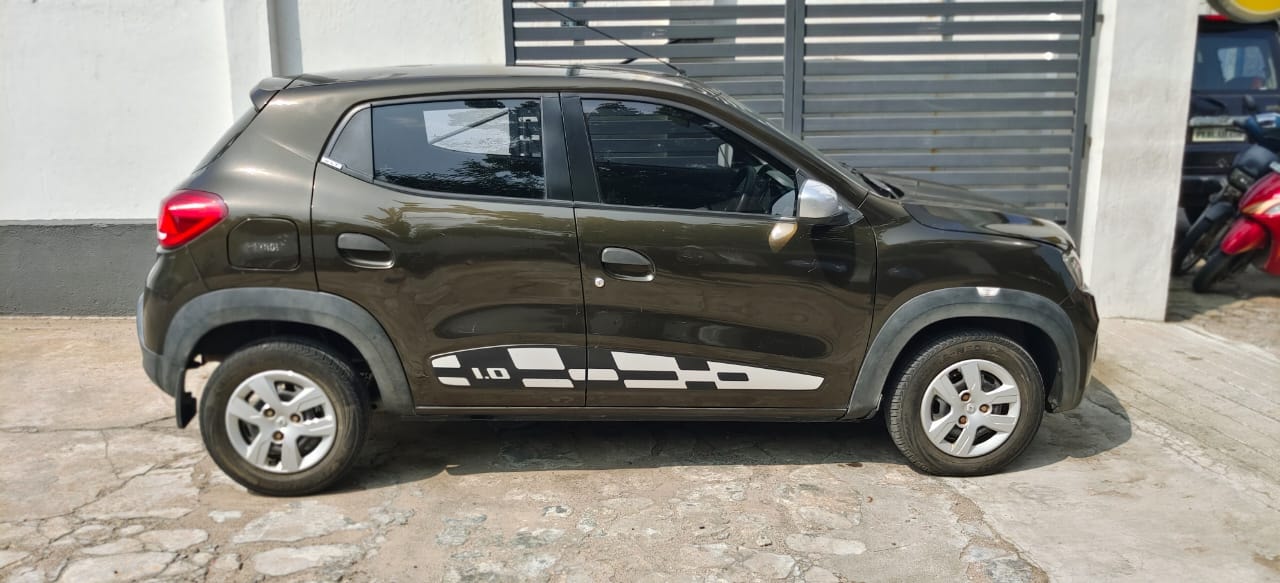 Kwid image 8 Kwid image 8