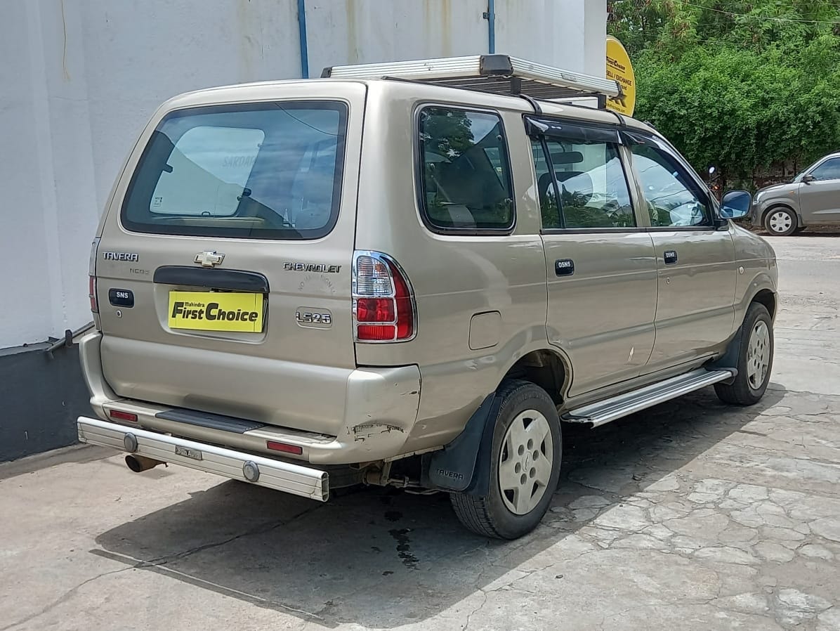 Tavera image 5 Tavera image 5