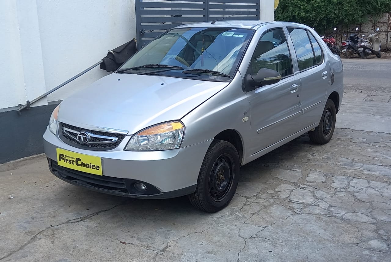 Indigo eCS image 1 Indigo eCS image 1