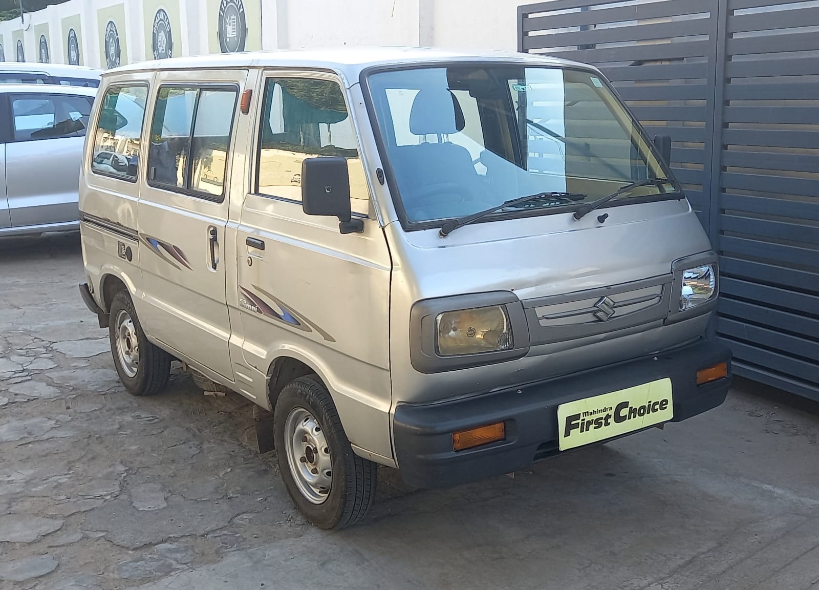 Omni image 2 Omni image 2