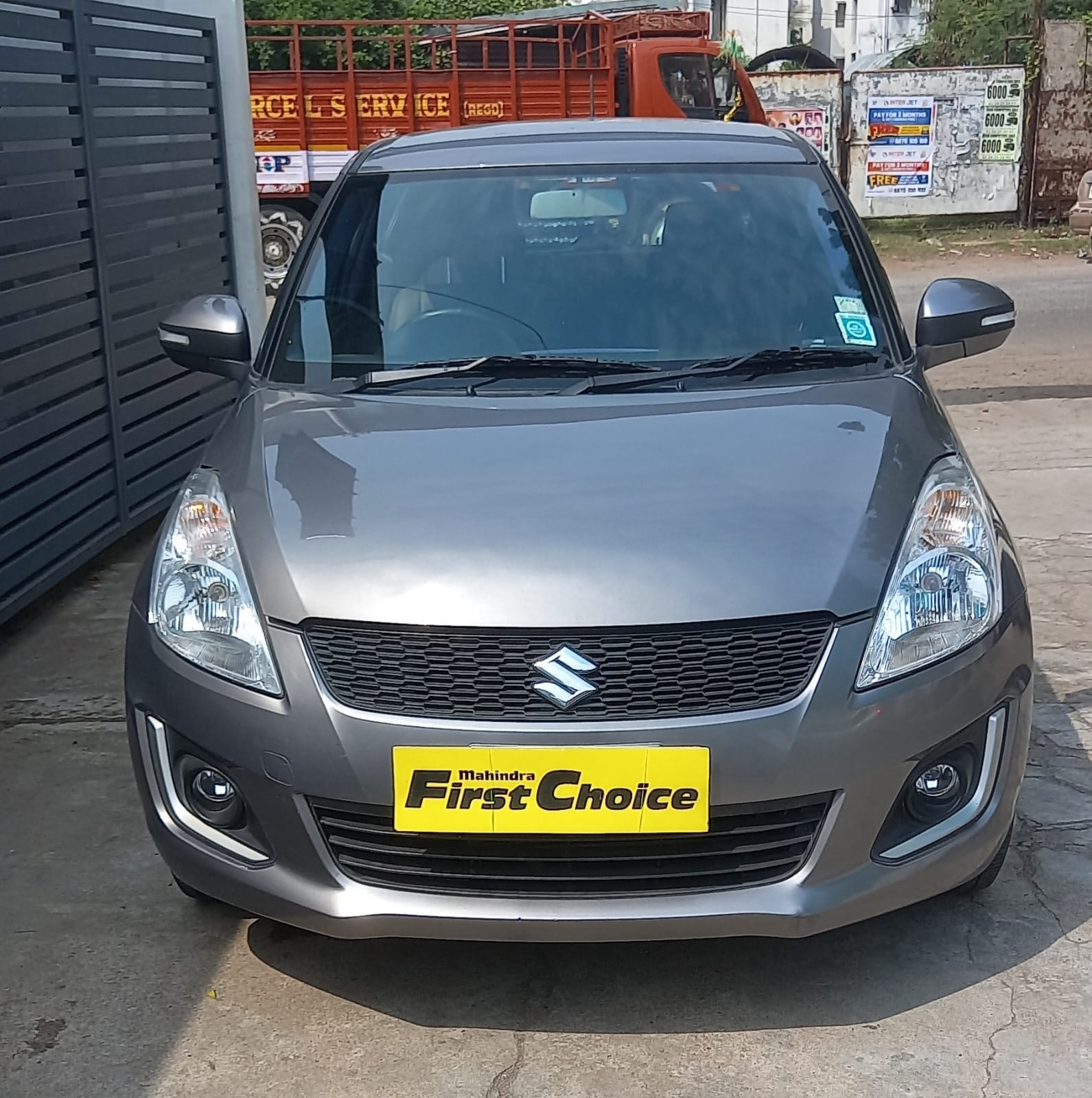 Swift image 3 Swift image 3