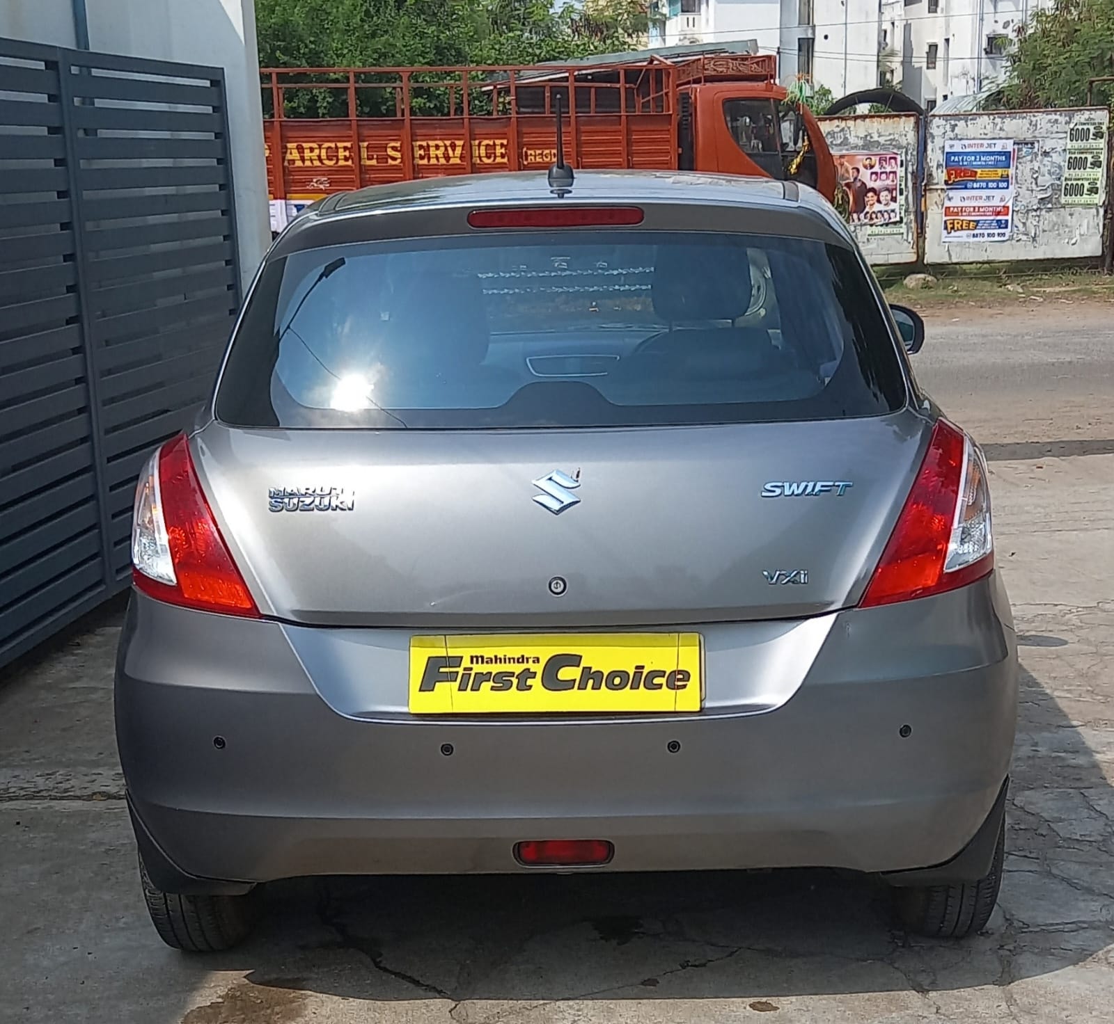 Swift image 7 Swift image 7