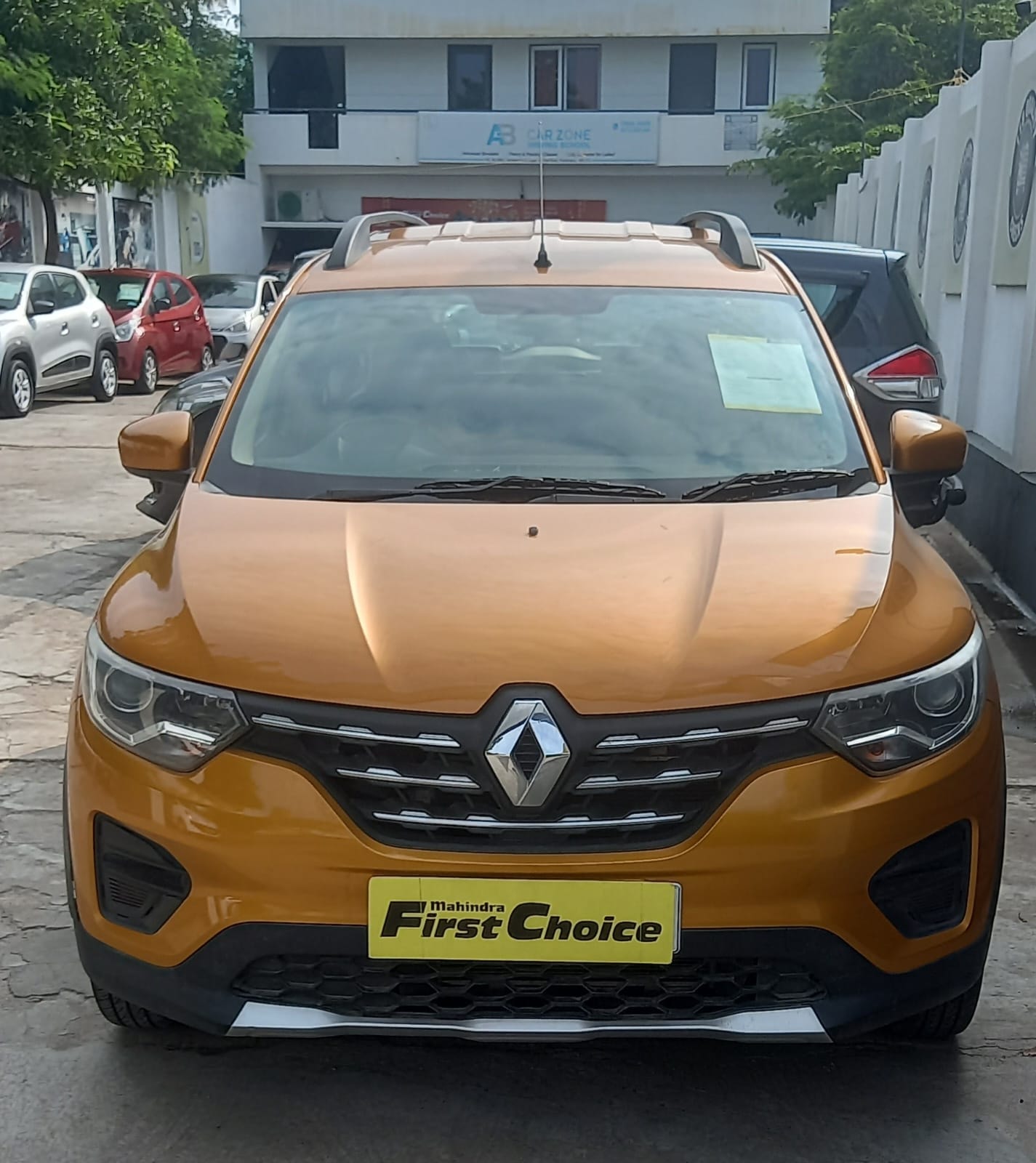 Triber image 3 Triber image 3