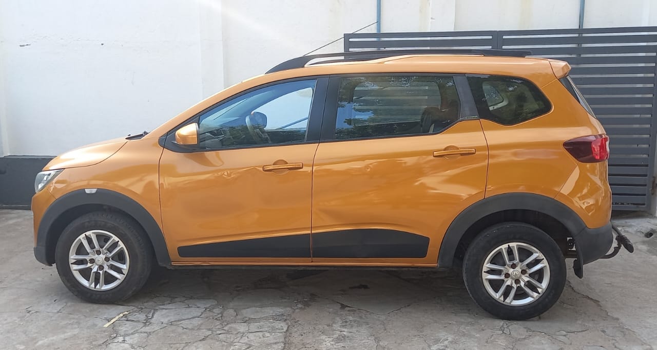 Triber image 4 Triber image 4