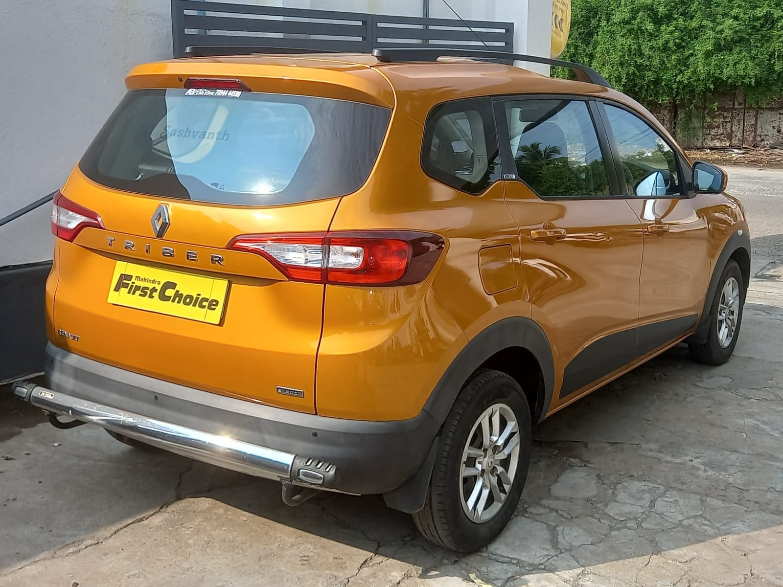 Triber image 6 Triber image 6