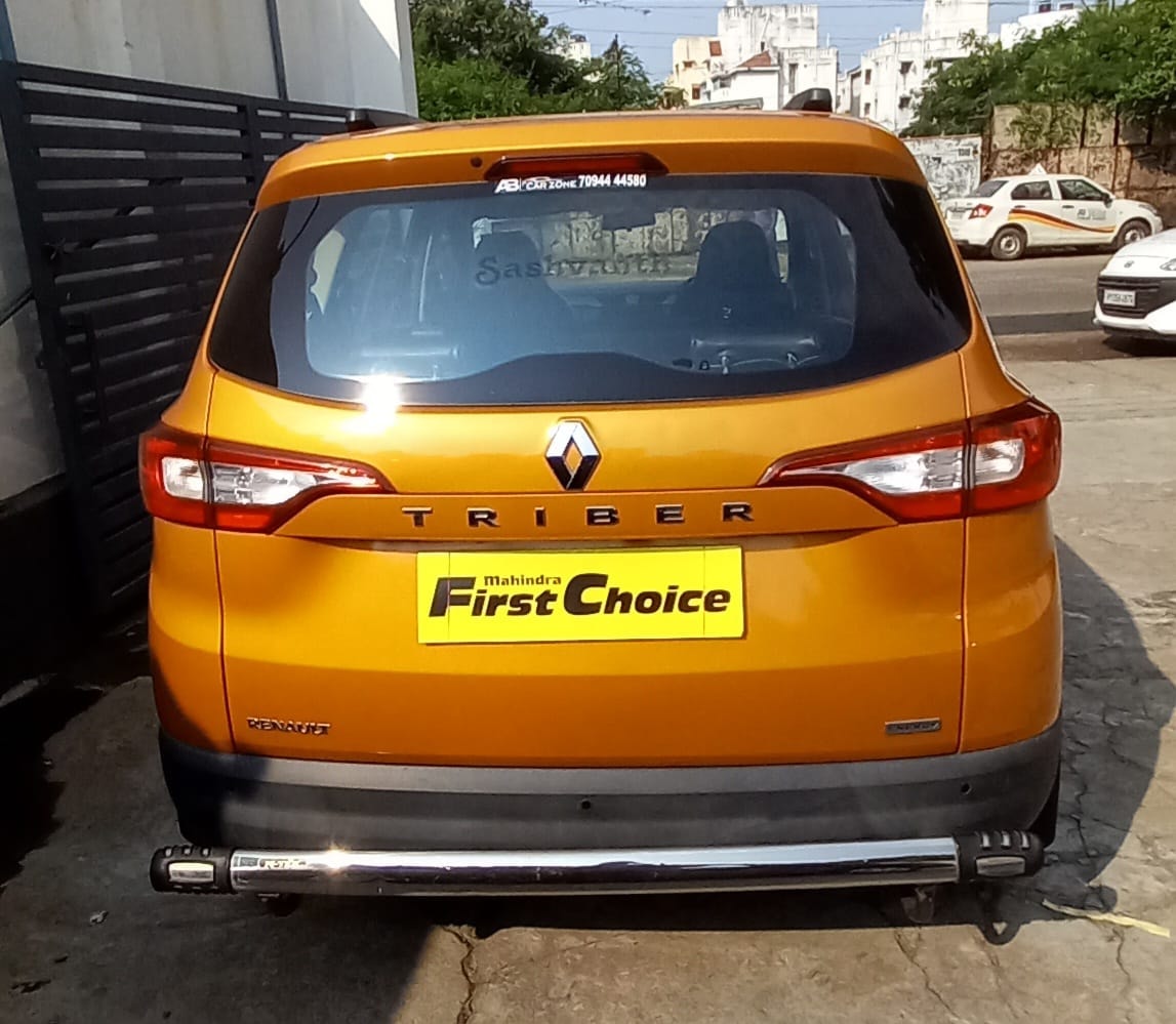 Triber image 7 Triber image 7