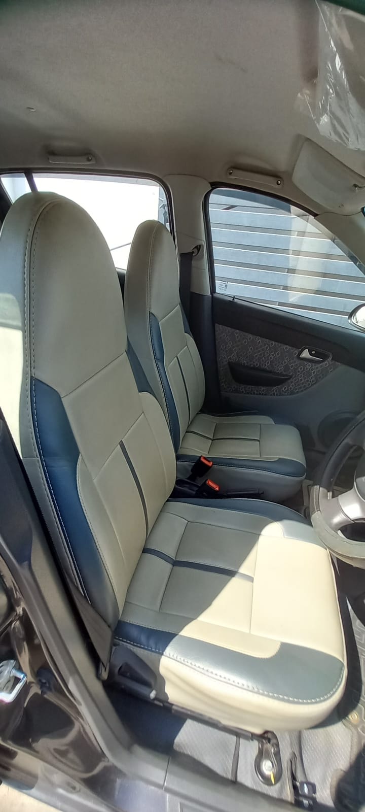 Alto 800 image 15 Alto 800 image 15