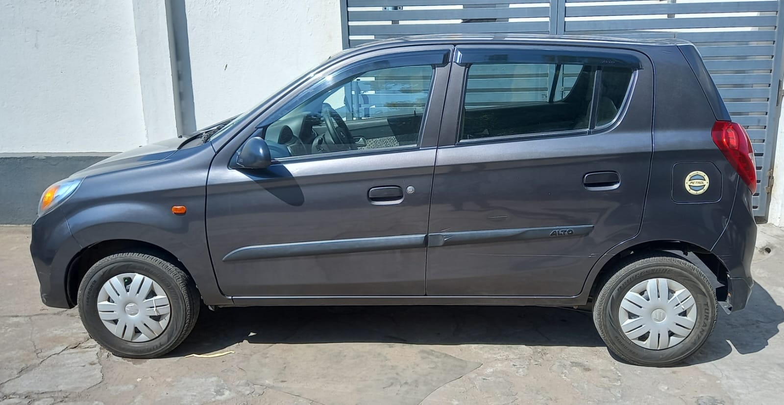 Alto 800 image 4 Alto 800 image 4