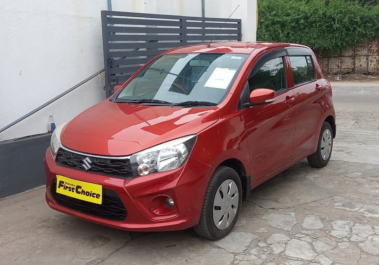 Celerio image 1 Celerio image 1