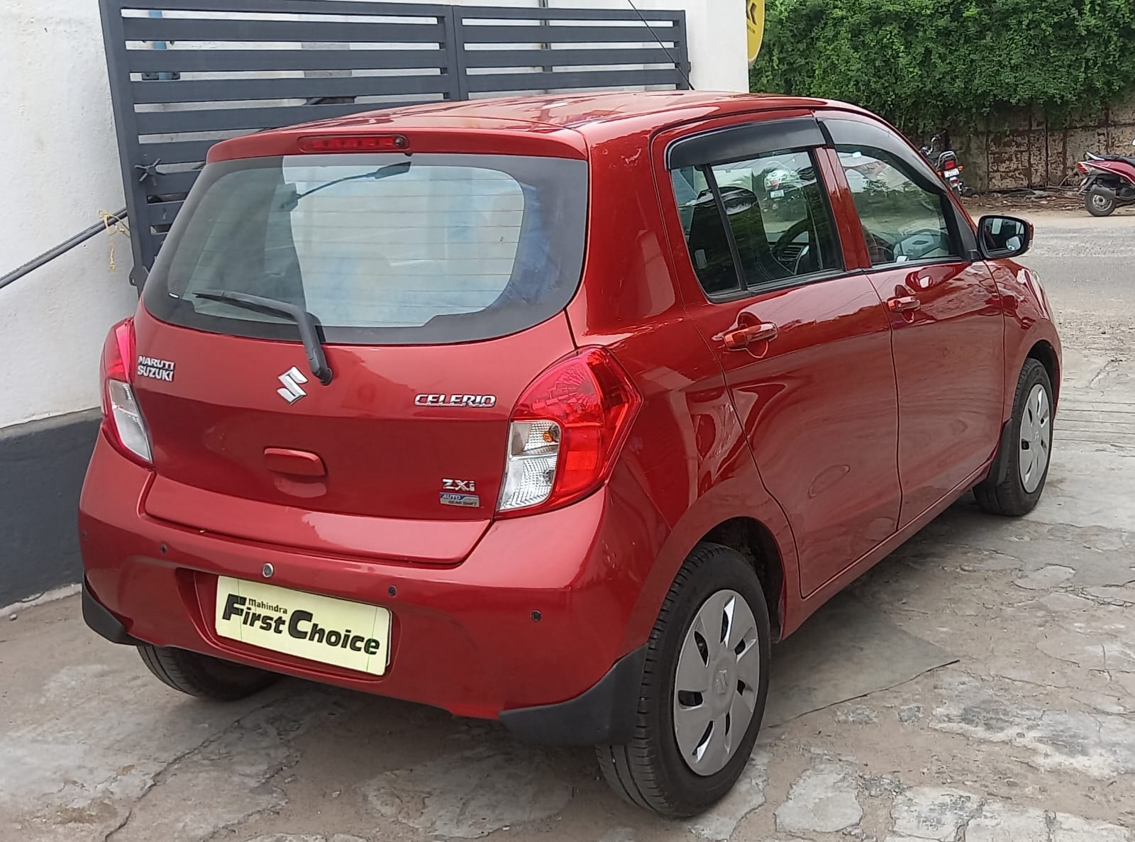 Celerio image 6 Celerio image 6