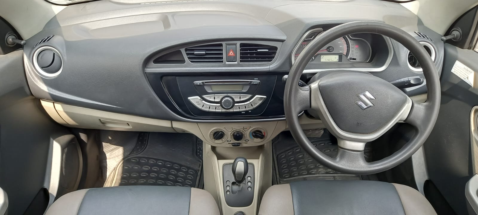 Alto K10 image 11 Alto K10 image 11