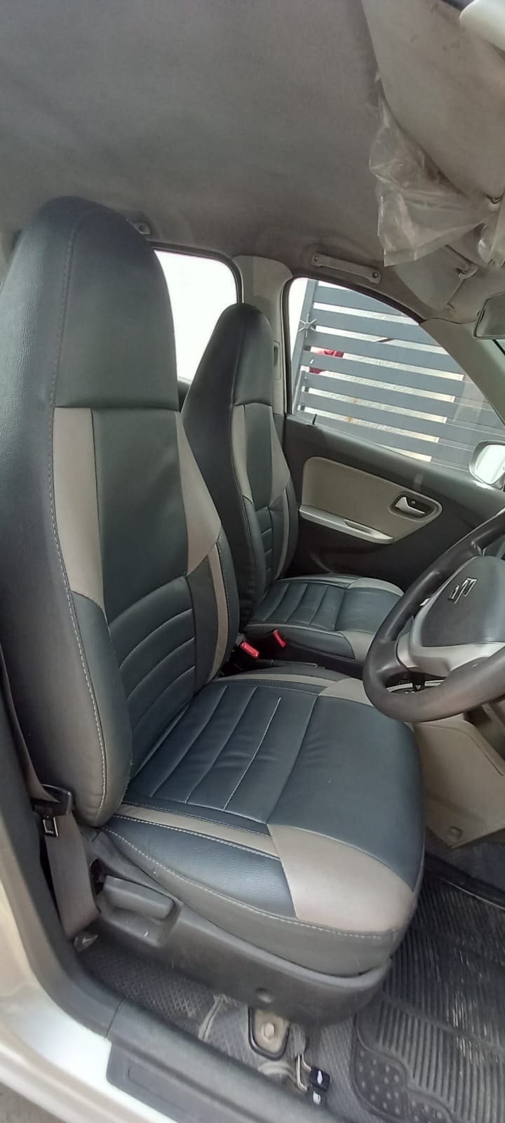 Alto K10 image 15 Alto K10 image 15