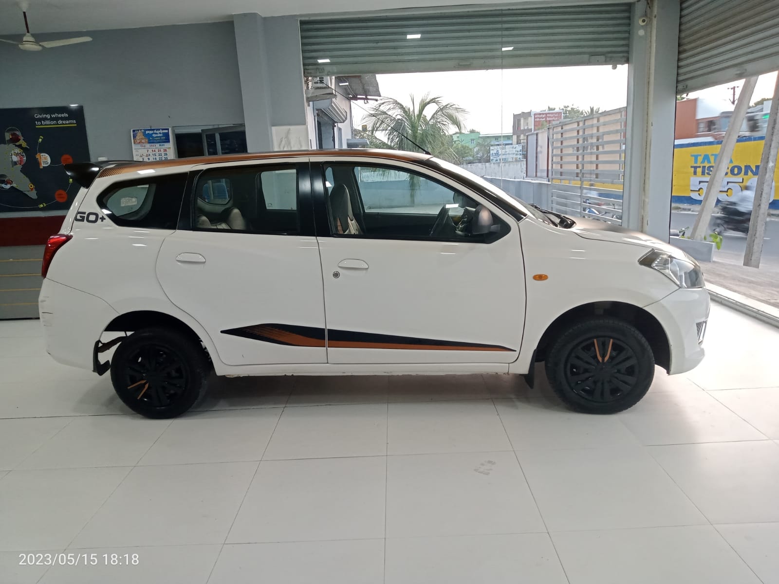 Go Plus image 3 Go Plus image 3