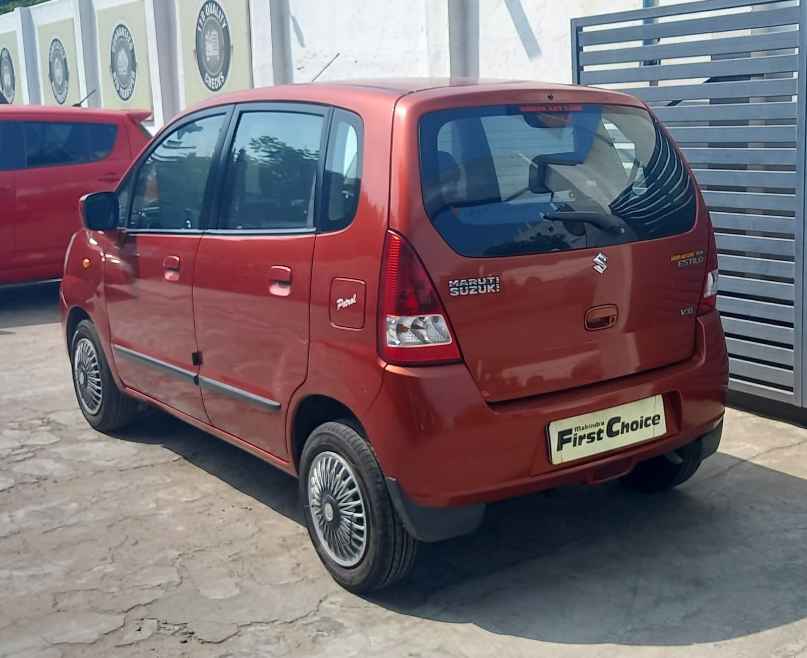 Zen Estilo image 3 Zen Estilo image 3