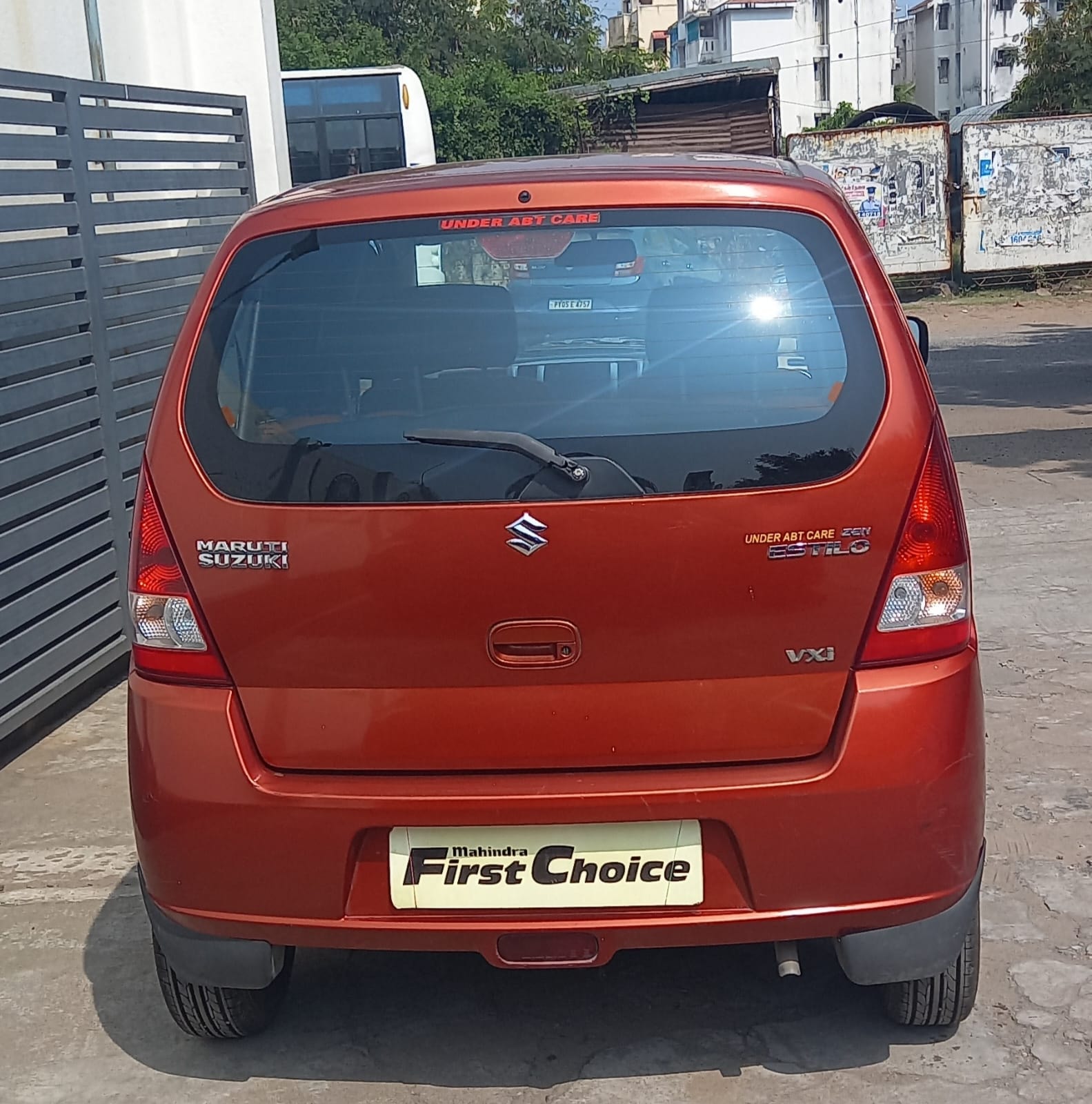 Zen Estilo image 4 Zen Estilo image 4